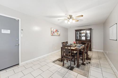 Inviting St Louis Home with Deck Near Forest Park! in Saint George, USA