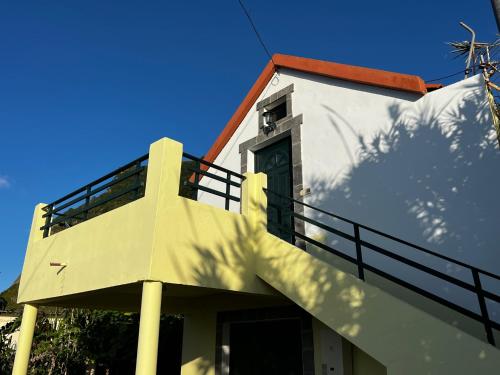  Quinta da quebrada in Santana