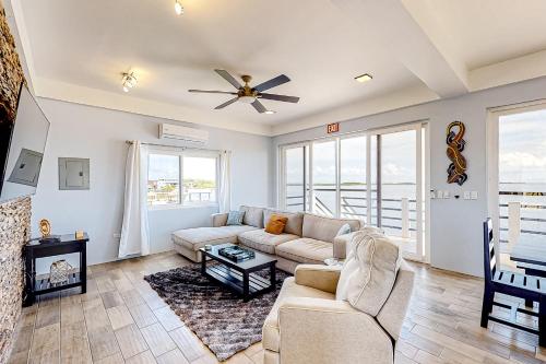 2nd Floor House at The Lor-E-Lei House