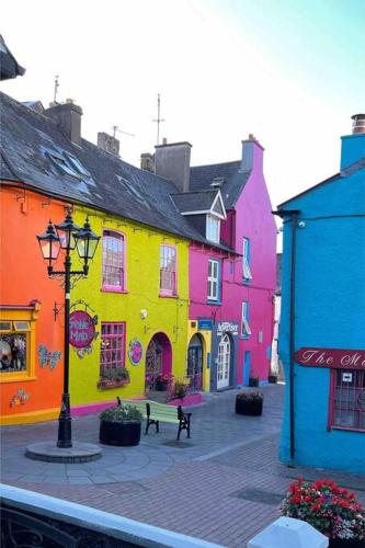 Heart of kinsale