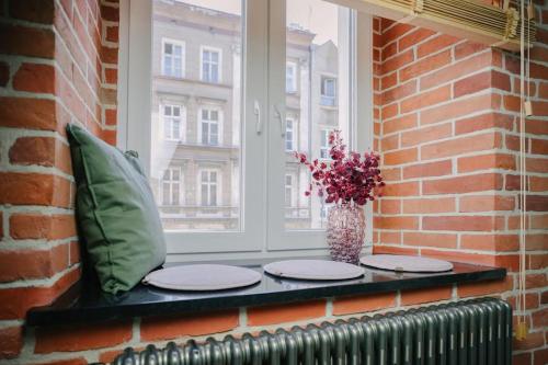 Komfortowy loft w centrum ~ Self Check-In 24h, Wrocław (photo 8)