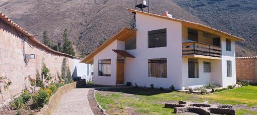 Villa Esmeralda de Coroto