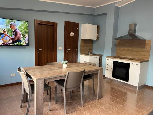  Residenza Miramonti Suite in Castel di Sangro
