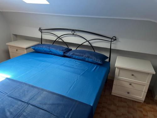 Residenza Miramonti Suite