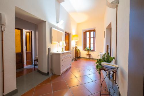Létesítmények, Veleia Romana B&B in Lugagnano Val d' Arda