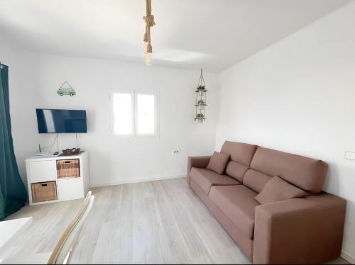 Apartamentos Formentera Copacabana 18