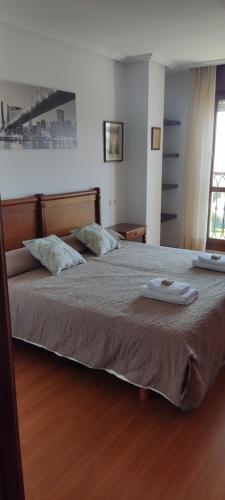 Apartamento Laguna, Ribadeo