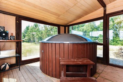 Sodyba Gintaras in Priekule