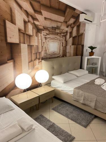Apartamenty Durres Albania