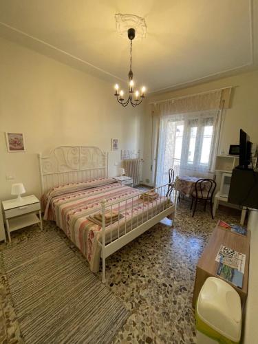  Romantik Zimmer in Potenza Picena