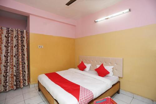 OYO Hotel Bhaba Lakshmi