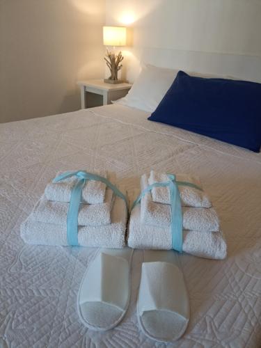 Inn Alta Marea – Salerno, UT