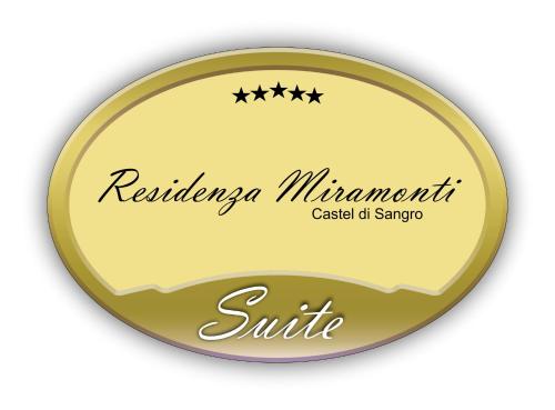 Residenza Miramonti Suite - Accommodation - Castel di Sangro