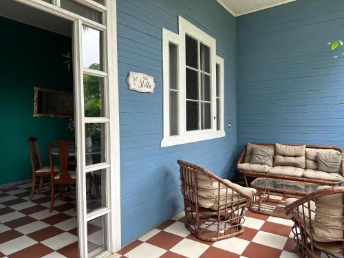 CASA STELLA in Heredia