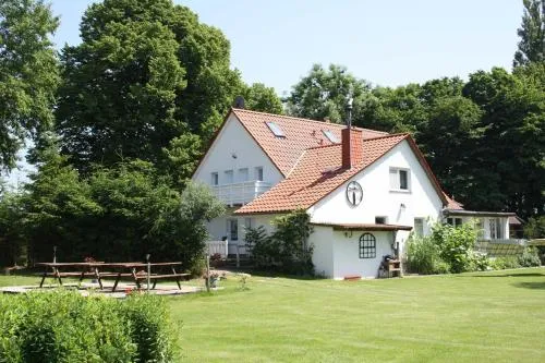 Rügen Fewo 181 in Wiek auf Rügen, Deutschland