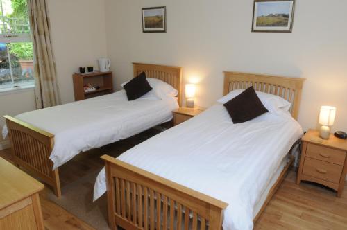 Stonewater House Vegan Bed and Breakfast - image 5