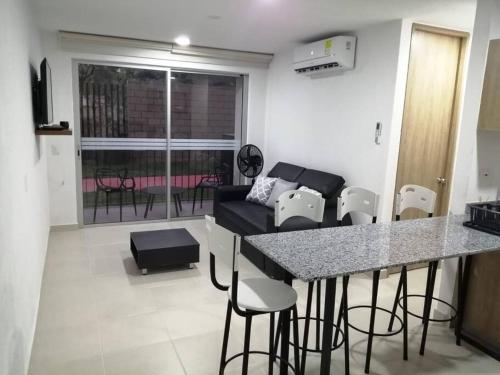 VR Suites Santa Marta