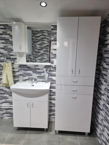 Apartmani kod Kmeta