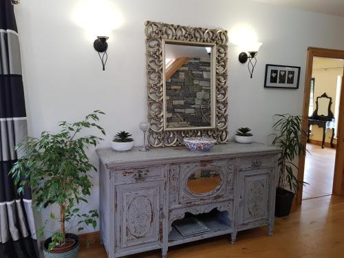 Atlantic Coast Holiday Home in กลางเมืองสลิโก