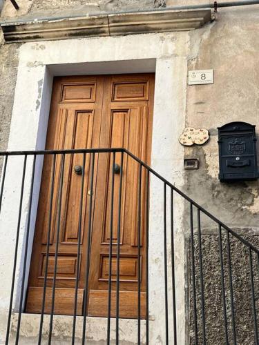 La Casa di Zia Lidia