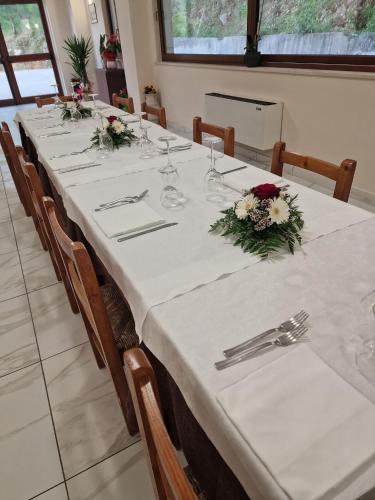  Agriturismo Pavoni in Castelliri