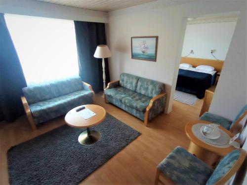 Finlandia Hotel Hiittenharju - image 7