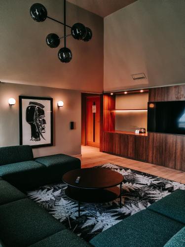 Hotel Noreg - image 10