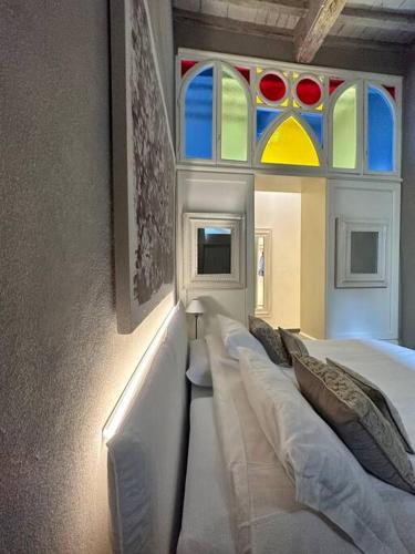 Lambe Suite next to Ponte Vecchio and Uffizi - LoveTheApartments, Florence