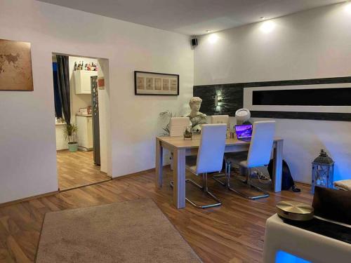  Modern Apartment near RedBull Circuit in Zeltweg