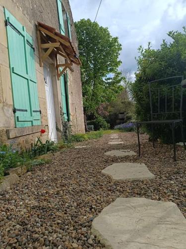 Gîte de la Rivière gîte à louer Rix