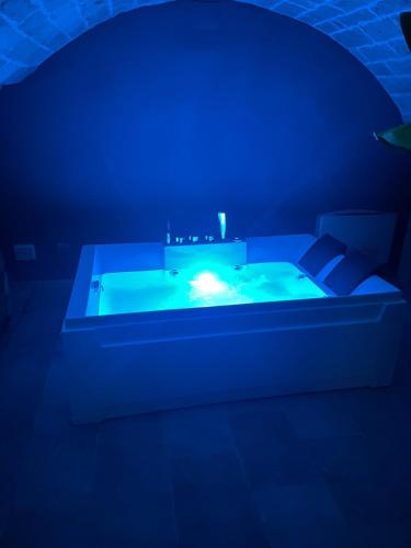  2 Love rooms, Pension in Corato