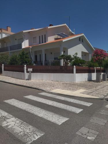 Couto Sá gîte à louer Entroncamento
