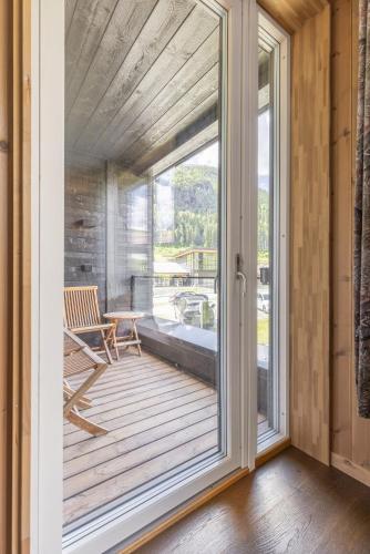 Leiligheter på Fyri Resort - Hemsedal (Leiligheter pa Fyri Resort - Hemsedal) in Hemsedal