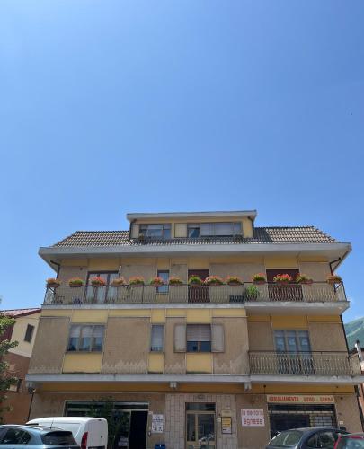 Residenza Miramonti Suite