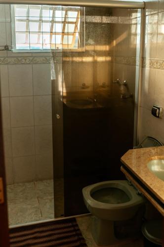 Pousada Solar Dona Dora