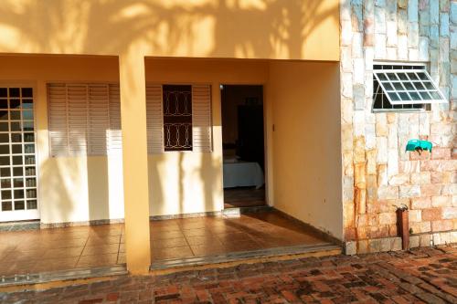 Pousada Solar Dona Dora