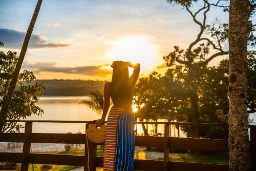 Pousada Solar Dona Dora