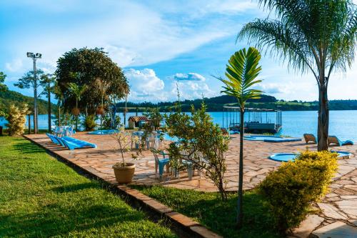 Pousada Solar Dona Dora