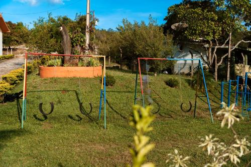 Pousada Solar Dona Dora