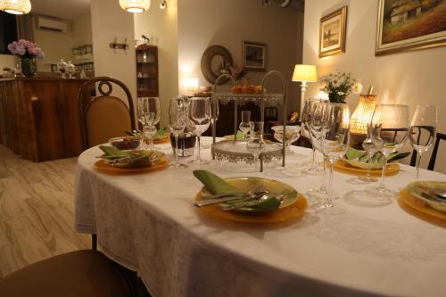 طعام و مشروبات, Villa Quantum Beograd in Stari Grad