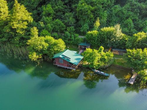 ECO cabin Plivsko jezero Jajce - Apartment