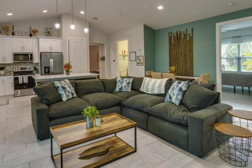 Port Saint Lucie Vacation Rental with Hot Tub! in Port Saint Lucie, USA