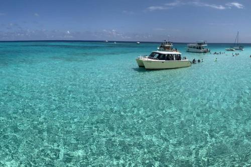 The Diver's Inn Grand Cayman