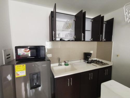 Studio Apartment image 5