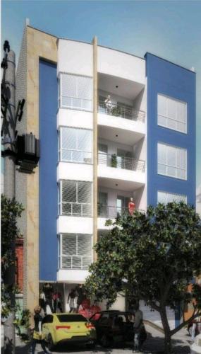 Studio Apartment image 4