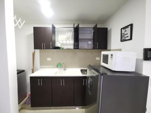 Standard Apartment image 9