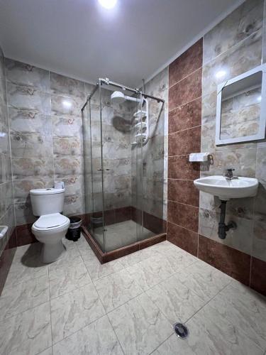 Two-Bedroom Apartment image 10
