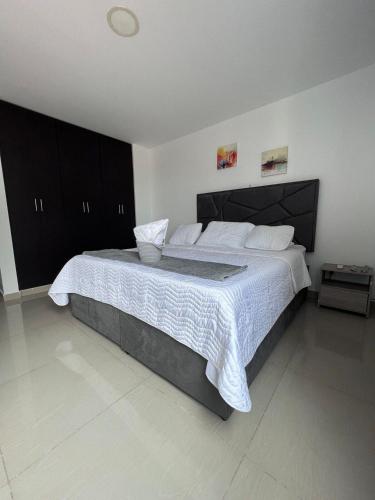 Two-Bedroom Apartment image 9
