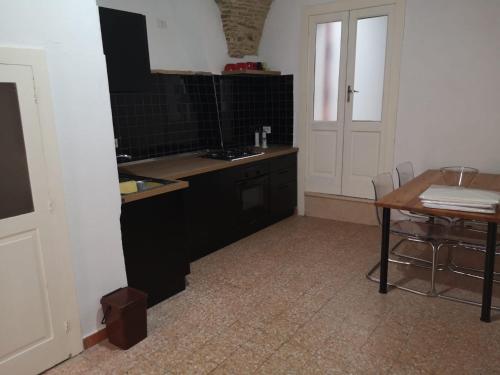 Casa vacanze San Martino - Apartment - Irsina