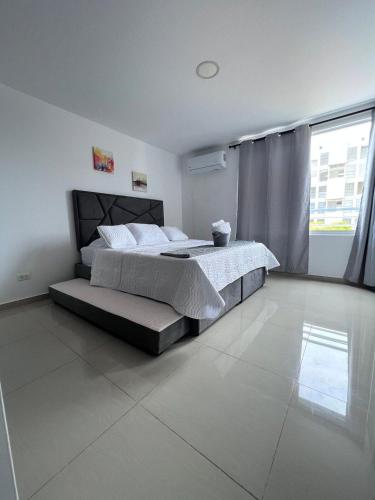 Two-Bedroom Apartment image 5